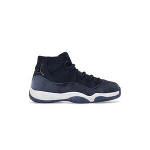 Jordan 11 Retro Midnight Navy Women's Size 9- AR0715-441